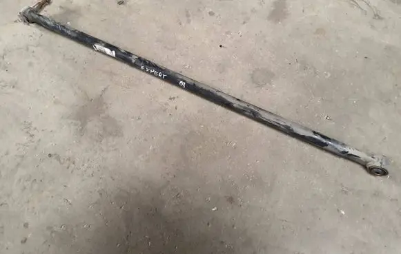Peugeot Expert Rear traction arm rod 