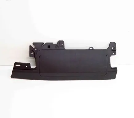 Tesla Model 3 Dashboard lower bottom trim panel 108335000E
