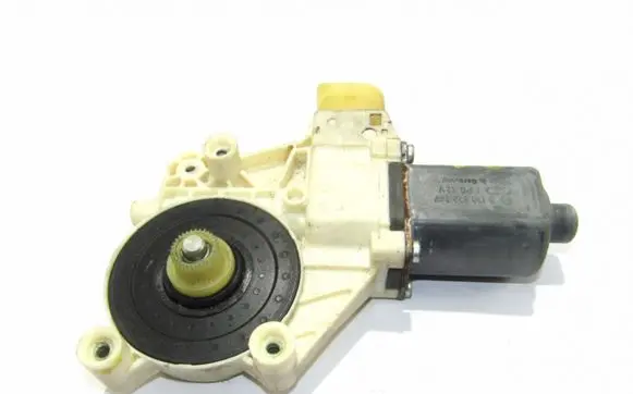 Ford Galaxy Rear door window regulator motor 0130822287