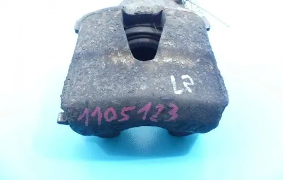 Skoda Octavia Mk2 (1Z) Front brake caliper IMPRK1105123