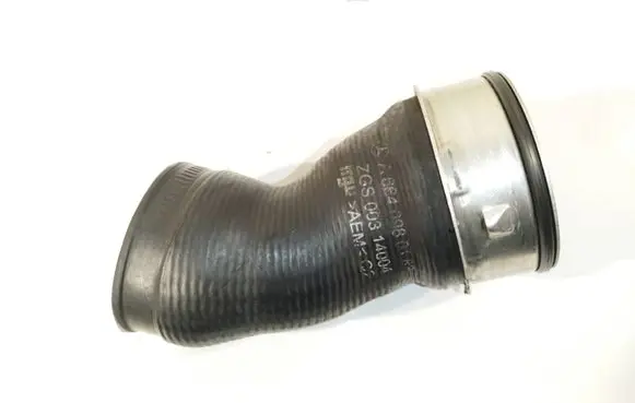 Chrysler PT Cruiser Intercooler hose/pipe A6640980183