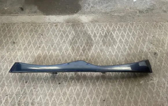 BMW 3 E46 Under headlight/headlamp trim 51137030553 11460913