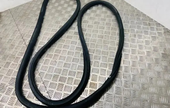 Citroen Jumpy Front door rubber seal 