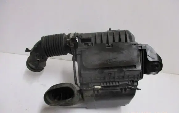 Renault Espace V (RFC) Air filter box 165007121R 1134779S01