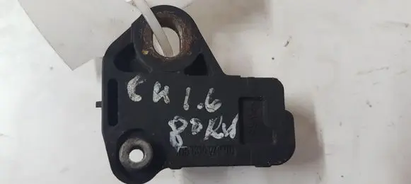 Citroen C4 I Crankshaft position sensor 9637466980