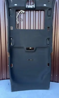 Mercedes-Benz E W212 Headlining set A2126904650