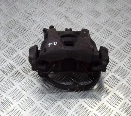 Volkswagen Tiguan Front brake caliper