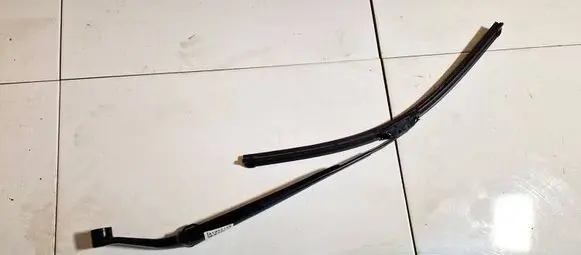 Mazda 3 II Front wiper blade arm 9930d35a