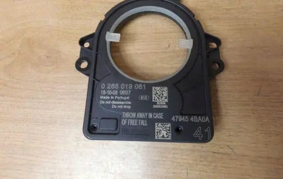 Nissan Qashqai Steering angle sensor 479454BA0A