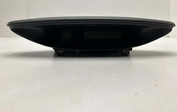 Renault Laguna II Screen/display/small screen 8200025909 27925 06196