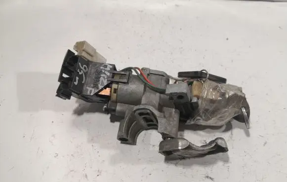Mazda 323 F Ignition lock