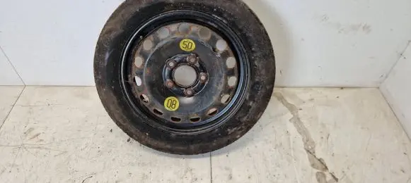 BMW Z3 E36 R16 spare wheel 6750036