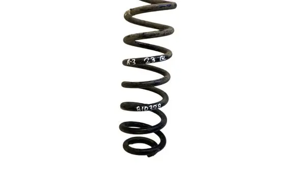 Audi A3 8Y Rear coil spring 5QF511115 0574