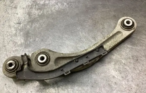 Audi A8 S8 D3 4E Rear control arm 4E0505361