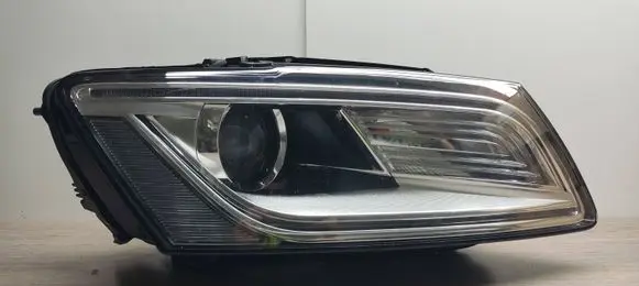 Audi Q5 SQ5 Headlight/headlamp 8R0941006C 1405801102A 90038851