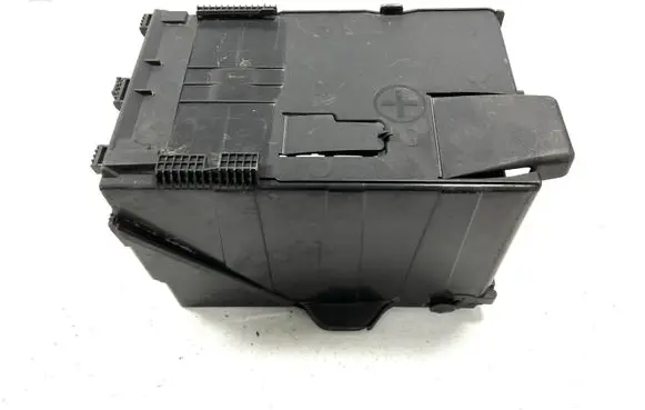 Peugeot RCZ Battery box tray 9663615380 M04010A100