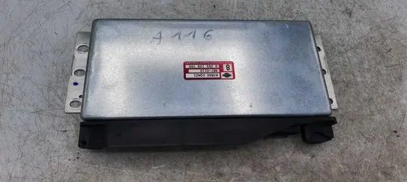 Nissan X-Trail T30 ABS control unit/module 47850EQ421 4870110 0265109760