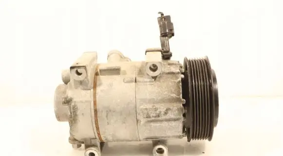 Hyundai i20 (GB IB) Air conditioning (A/C) compressor (pump) VS14E