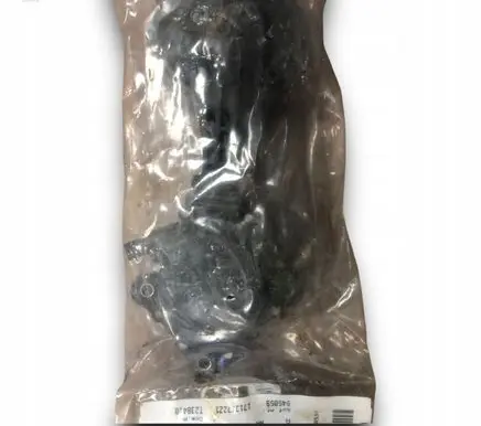 Citroen C3 Picasso Water pump 120456