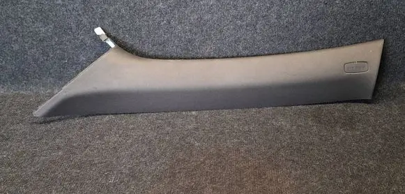 Porsche Macan (95B) (A) pillar trim 95B867233B