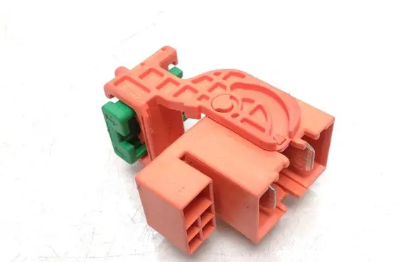 KIA Xceed Fuse 