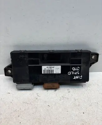 Fiat Stilo Comfort/convenience module 46780246 022731