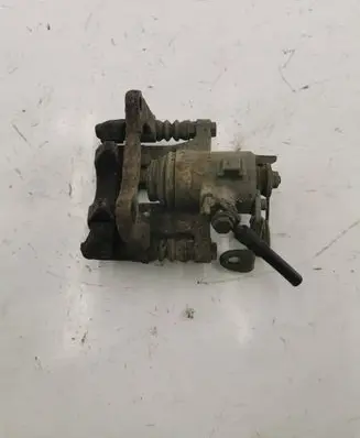 Audi A6 S6 C5 4B Rear brake caliper 0103