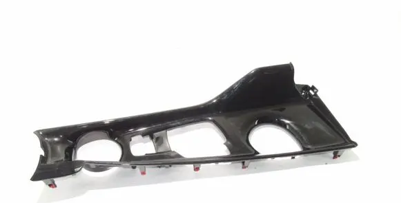 Toyota C-HR I Center console decorative trim 58804F4021