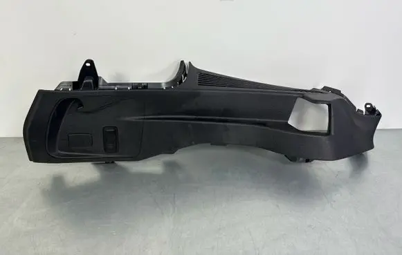 BMW 2 F46 Trunk/boot side trim panel 7327009
