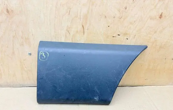 Renault Master III Rear fender molding trim 768F30005R