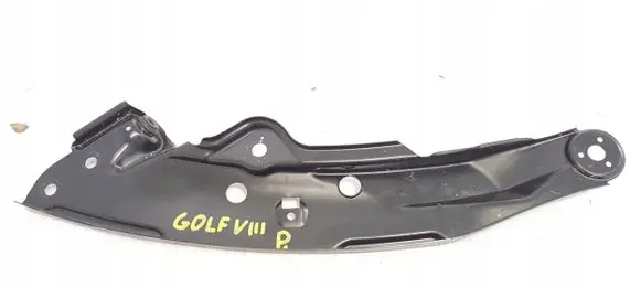 Volkswagen Golf VII Radiator support slam panel bracket 5N0806950