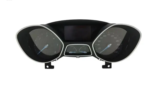 Ford Focus Speedometer (instrument cluster) BM5T10849LV BM5T14C226BE BM5T14C026BS