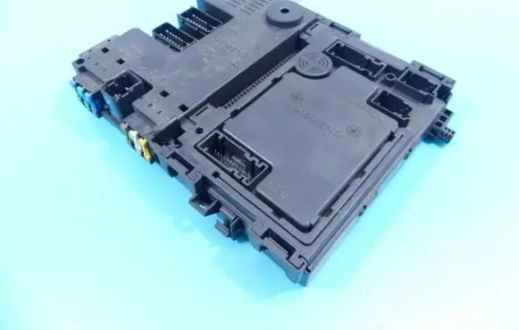 Peugeot 406 Central body control module 9636771280 IMPRK981846