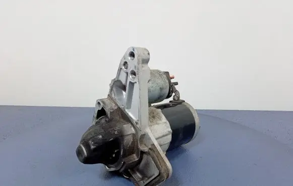 Renault Megane IV Starter motor 233000557R