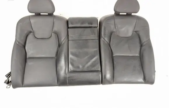 Rear seat