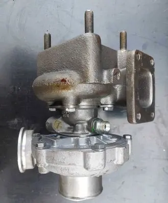 Mercedes-Benz Vito Viano W639 Turbo K-16-904-1 50032531 53169707029