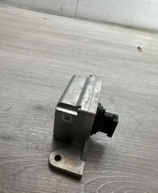 Renault Espace IV ESP acceleration yaw rate sensor 8200004644B 10098514014 448801001020