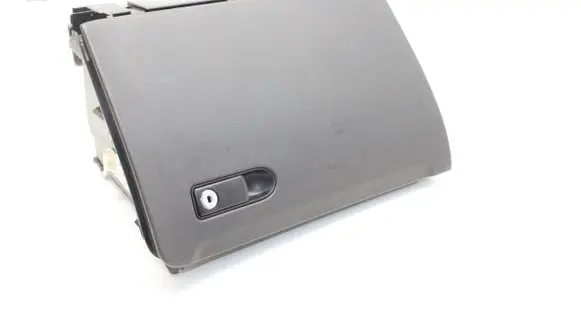 Mercedes-Benz EQC Glove box A2536800491