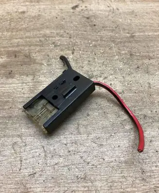Audi A6 S6 C6 4F Other relay 8A0937530 GSM2