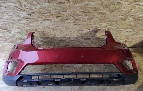 Volvo XC40 Front bumper 314493340