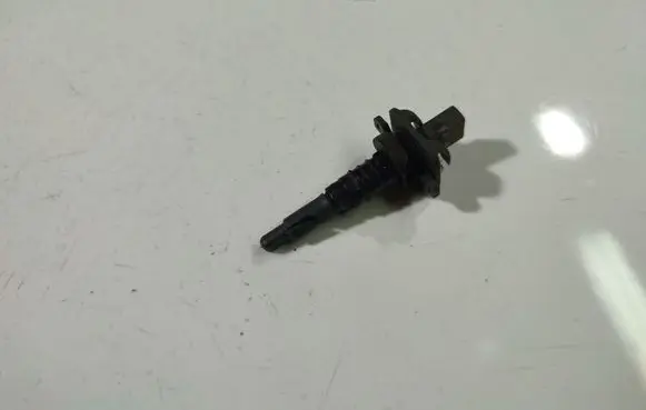Renault Scenic II - Grand scenic II Sensor 