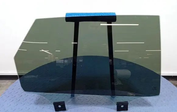 Bentley Bentayga Rear door window glass 36A845026C