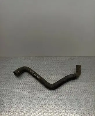 Citroen C4 I Engine coolant pipe/hose
