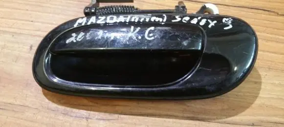 Mazda Xedos 9 Front door exterior handle