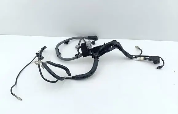 Subaru Forester SK Wires (starter motor) SJ000090