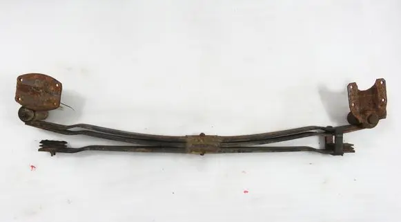 Nissan Cab Star Rear leaf spring 