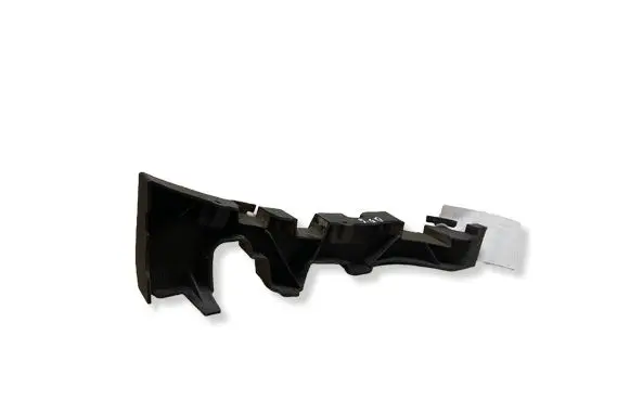 Audi Q5 SQ5 Bumper support mounting bracket corner 80A807278B