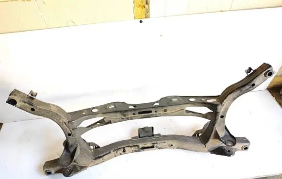 KIA Soul Rear axle beam 55405J2000
