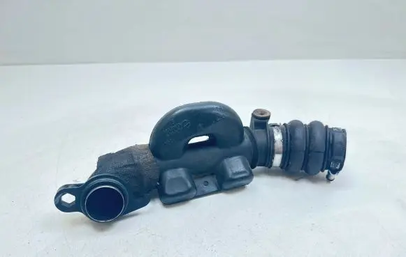 Citroen C4 I Picasso Intercooler hose/pipe 003524