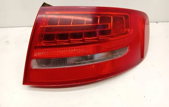 Audi A4 S4 B8 8K Rear/tail lights